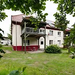Krüseliner Mühle - *