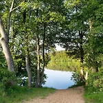 Krüseliner Mühle - Apartment Feldberger Seenlandschaft