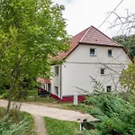 Appartement Krueseliner Muehle -