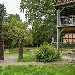 Krueseliner Muehle - *