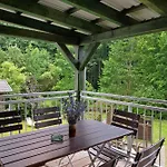 Apartment Krüseliner Mühle - Feldberger Seenlandschaft
