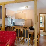 Krüseliner Mühle - Apartment *