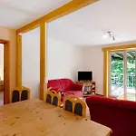 Krüseliner Mühle - Apartment *