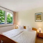 Apartment Krüseliner Mühle - *