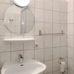 Krüseliner Mühle - *