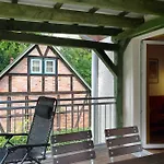 Krüseliner Mühle -
