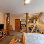 Krueseliner Muehle - Appartement *
