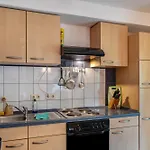 Apartment Krüseliner Mühle - Feldberger Seenlandschaft