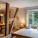 Apartment Krüseliner Mühle - *