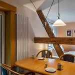 Krueseliner Muehle - Appartement