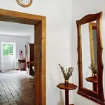 Krüseliner Mühle -