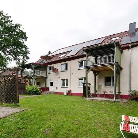 Krueseliner Muehle -