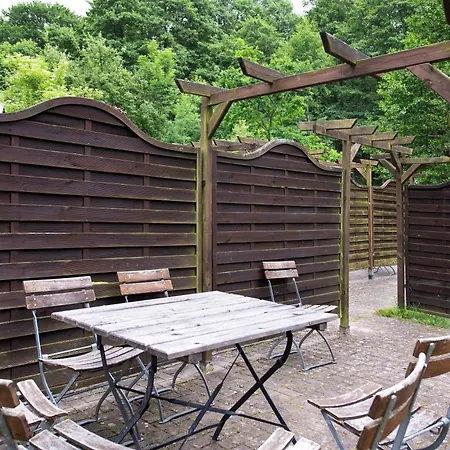 Apartment Krueseliner Muehle - Feldberger Seenlandschaft