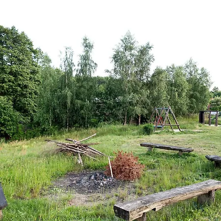 Apartment Krueseliner Muehle -