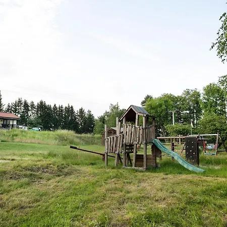 Apartment Krueseliner Muehle - Feldberger Seenlandschaft