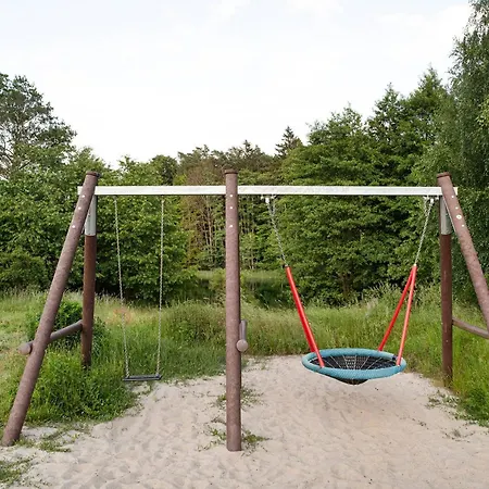 Krueseliner Muehle - Apartment *