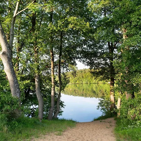 Krueseliner Muehle - Feldberger Seenlandschaft