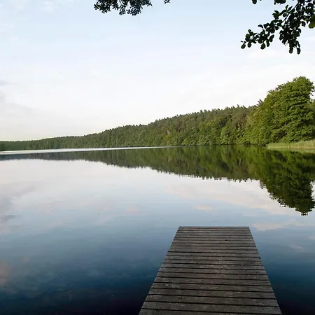 Apartment Krueseliner Muehle - *