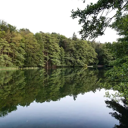 Krueseliner Muehle - Feldberger Seenlandschaft