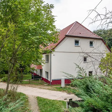 Krueseliner Muehle - * Feldberger Seenlandschaft