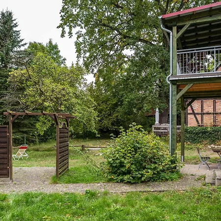 Krueseliner Muehle - Apartment *