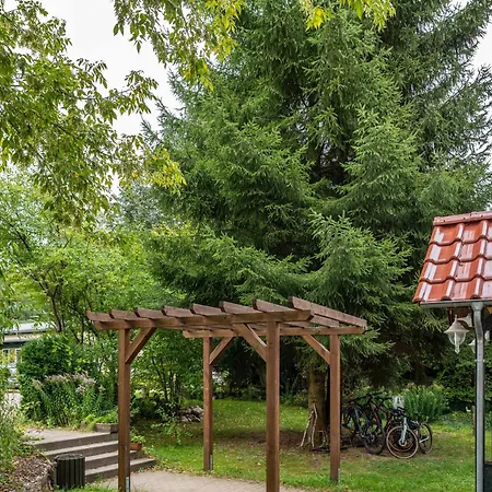 Apartment Krueseliner Muehle - *