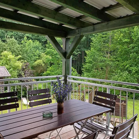 Krueseliner Muehle - Feldberger Seenlandschaft