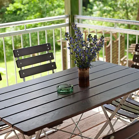 Krueseliner Muehle - Apartment