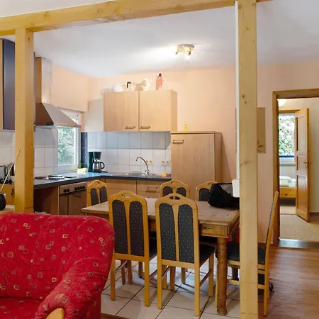 Krueseliner Muehle - * Feldberger Seenlandschaft