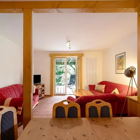 Apartment Krueseliner Muehle - *