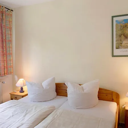 Krueseliner Muehle - Apartment *