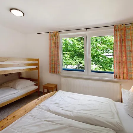 Krueseliner Muehle - Apartment