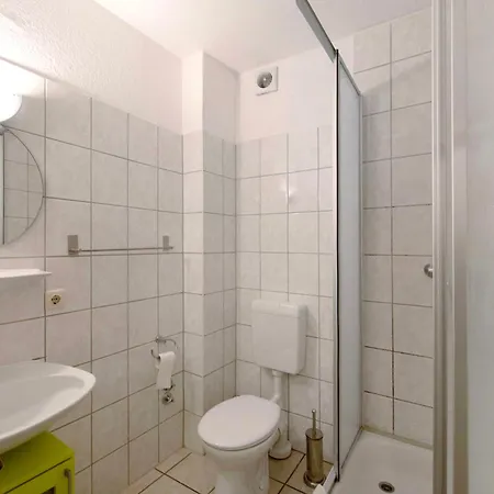 Krueseliner Muehle - * Feldberger Seenlandschaft