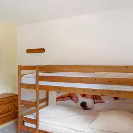 Apartment Krueseliner Muehle -