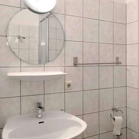 Apartment Krueseliner Muehle - *