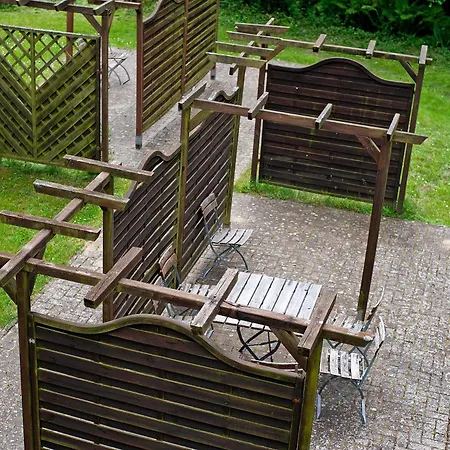 Apartment Krueseliner Muehle -