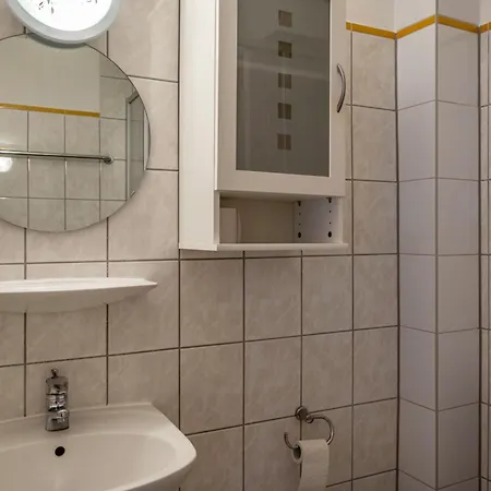 Krueseliner Muehle - Apartment