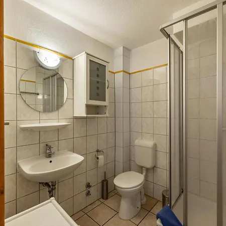 Krueseliner Muehle - Apartment Feldberger Seenlandschaft