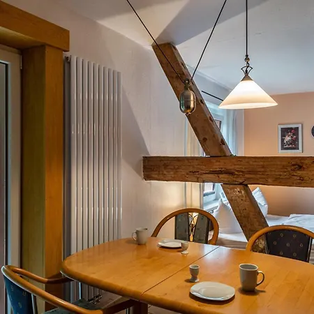 Krueseliner Muehle - Apartment