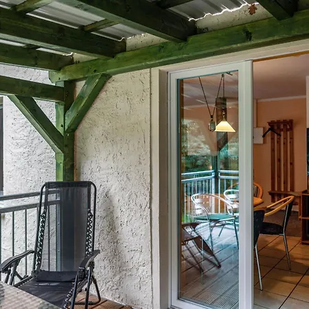 Apartment Krueseliner Muehle - *