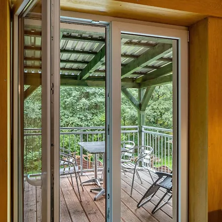 Krueseliner Muehle - Feldberger Seenlandschaft