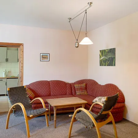 Krueseliner Muehle - * Feldberger Seenlandschaft