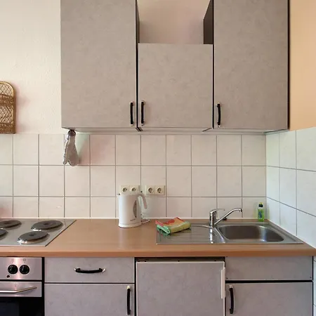 Apartment Krueseliner Muehle -