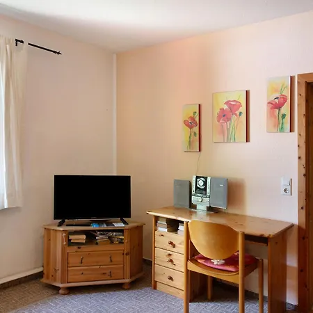 Krueseliner Muehle - Apartment *