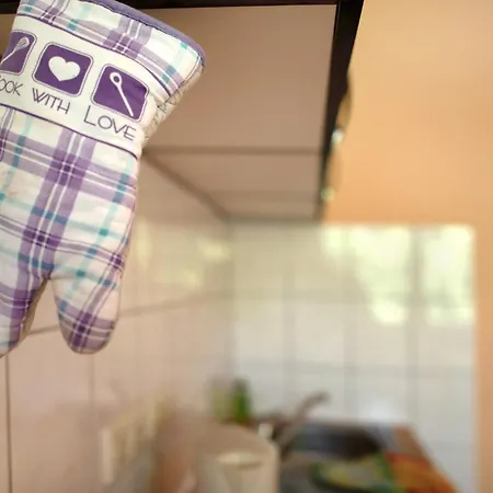 Apartment Krueseliner Muehle -