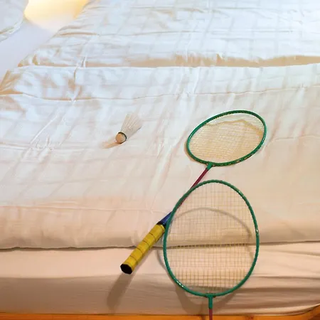 Krueseliner Muehle - Apartment *