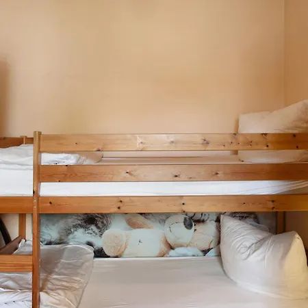 Krueseliner Muehle - Feldberger Seenlandschaft