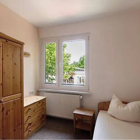 Krueseliner Muehle - Apartment