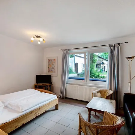 Krueseliner Muehle - Apartment *