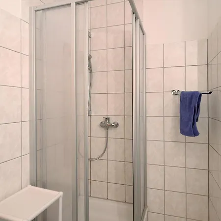 Apartment Krueseliner Muehle - *